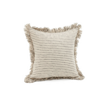  Cotton Stripe Cushion