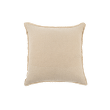 Malabar Pillow - Natural