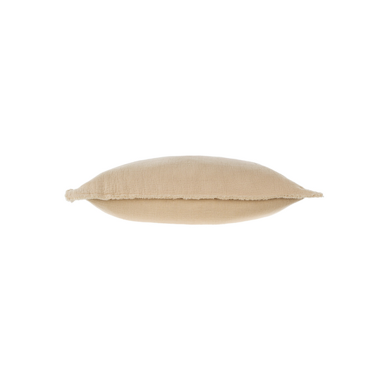 Malabar Pillow - Fog