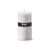 Pillar Candle - White
