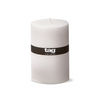 Pillar Candle - White