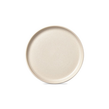  Logan Dinner Plate - Cream