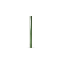  10" Hunter Green Candle