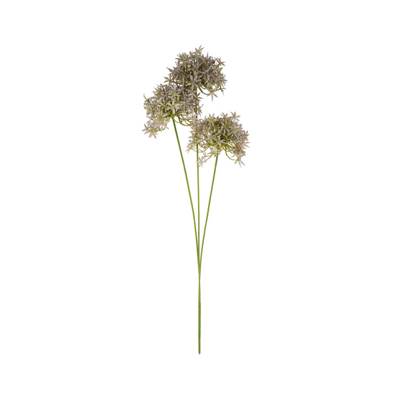 Allium Floral Spray