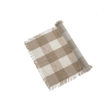  Buffalo Check Runner