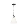 Alaric Small Pendant