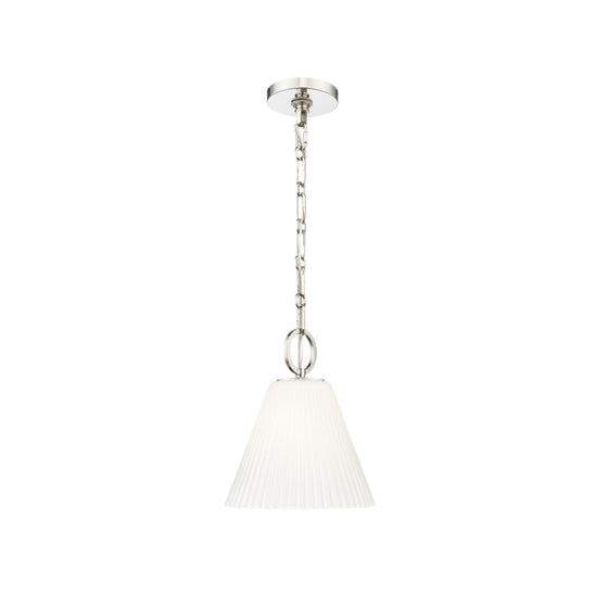Alaric Small Pendant