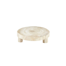  Wood Riser - Small
