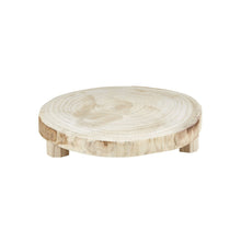  Wood Riser - Medium