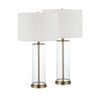 Saco Table Lamp - Set of 2