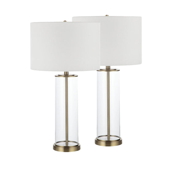 Saco Table Lamp - Set of 2
