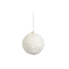 Sherpa Ornament