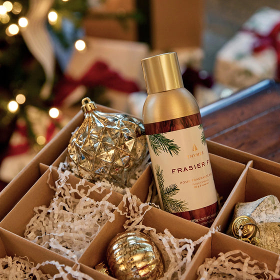 Frasier Fir Home Fragrance