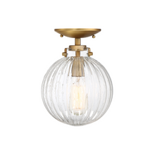  Eloise Semi Flushmount