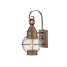  Cape Cod X-Small Sconce