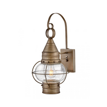 Cape Cod Small Sconce