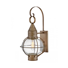  Cape Cod Medium Sconce