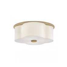  Delaney Large Flushmount