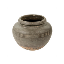  Relic Stoneware Vase
