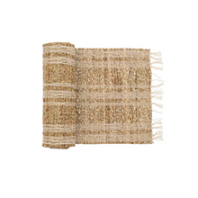  Laguna Seagrass Table Runner
