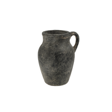  Rhodes Small Pitcher - Black/Grey