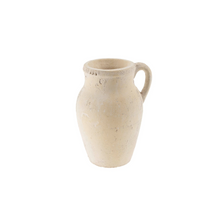  Rhodes Small Pitcher - Cream