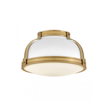  Barton Flushmount