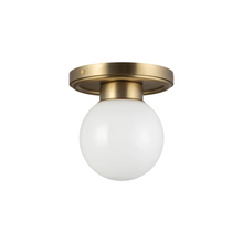  Fiore Small Flushmount