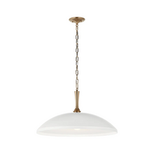  Delarosa Large Pendant