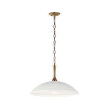  Delarosa Medium Pendant
