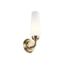  Truby Wall Sconce