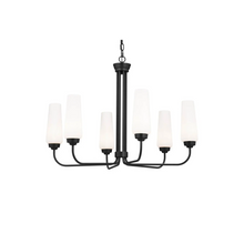  Truby Medium Chandelier