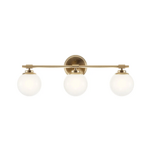  Benno Three Light