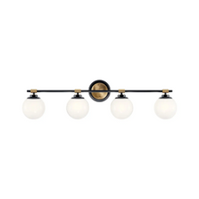  Benno Four Light