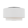 Sawyer Flushmount