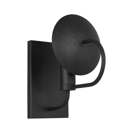 Whare Sconce