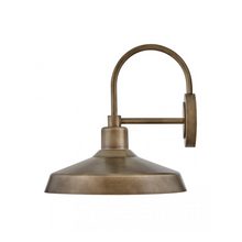  Forge Short Outdoor Sconce