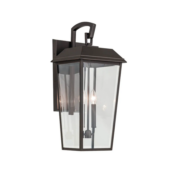 Mathus Large Sconce