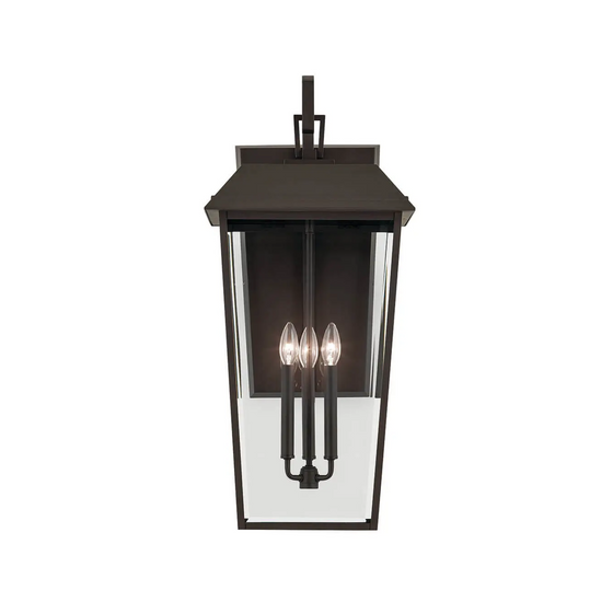 Mathus XL Sconce