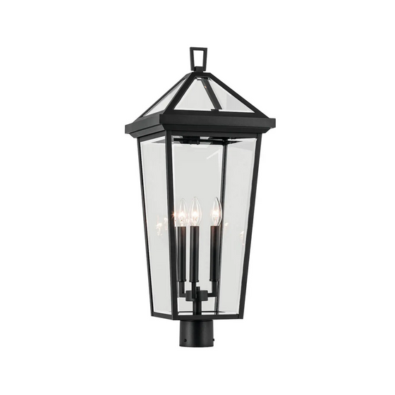 Regence Post Light
