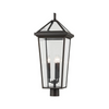 Regence Post Light