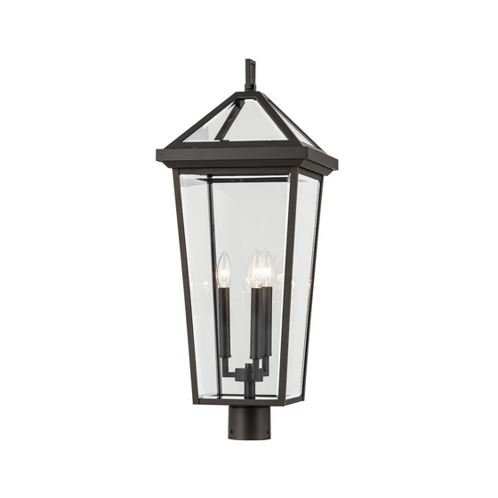 Regence Post Light