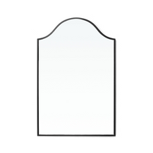  Cathedral Mirror - Black