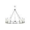 Beau X-Large Chandelier