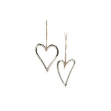 Christmas Heart Ornament