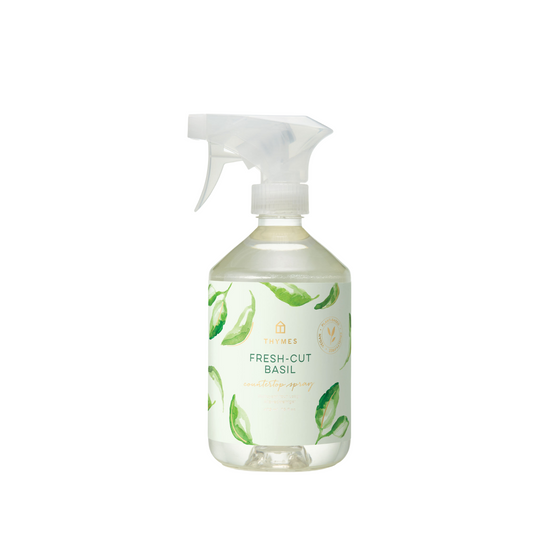 Fresh - Cut Basil Countertop Spray