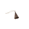 Vintage Cowbell - Rust