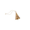 Vintage Cowbell - Gold