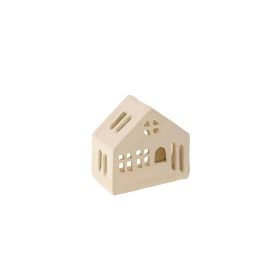 Aspen Tealight House - Small