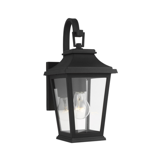 Warren Mini Outdoor Sconce